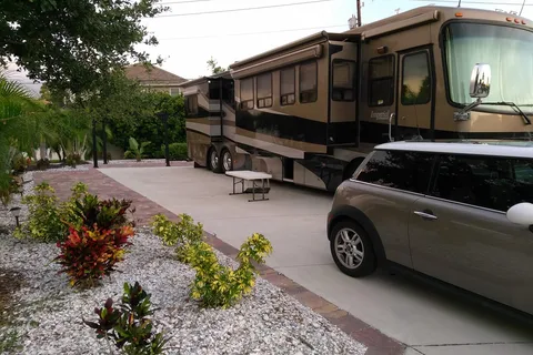 Bickley RV Park