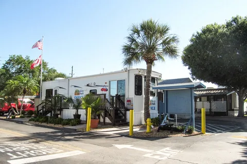 Bickley RV Park