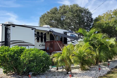 Bickley RV Park