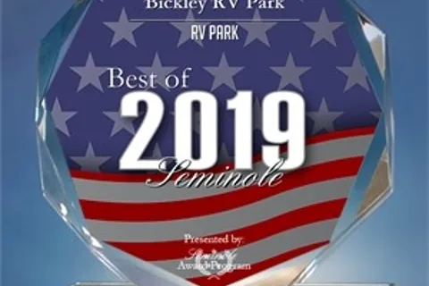Bickley RV Park