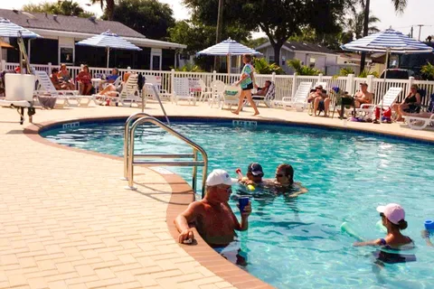 Bickley RV Park
