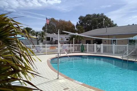 Bickley RV Park