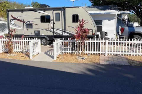 Bickley RV Park