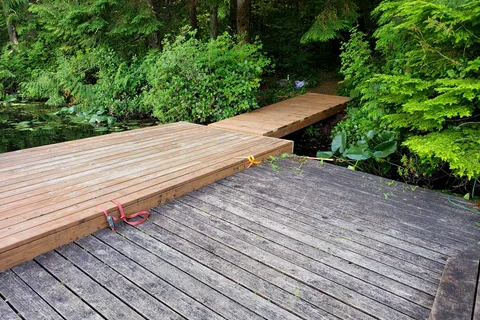 Lake Bronson Club Family Nudist Park
