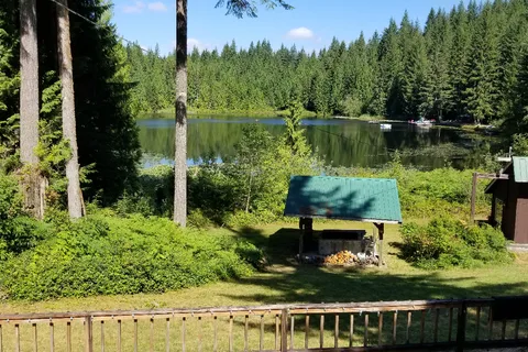 Lake Bronson Club Family Nudist Park