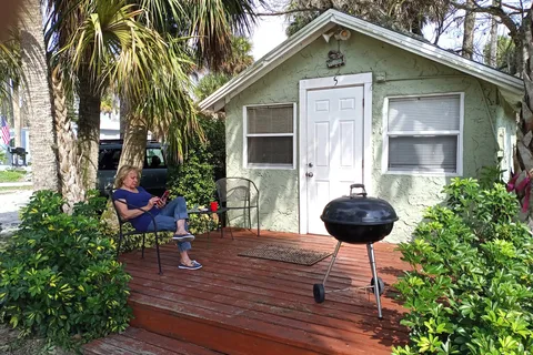 J and S Fish Camp