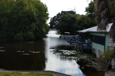 J and S Fish Camp