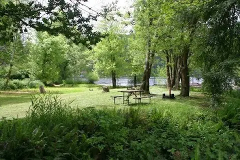 Loon Lake Lodge and RV Resort