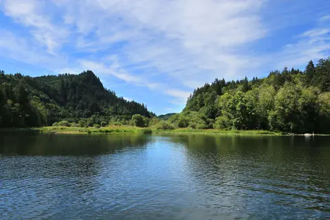 Loon Lake Lodge and RV Resort