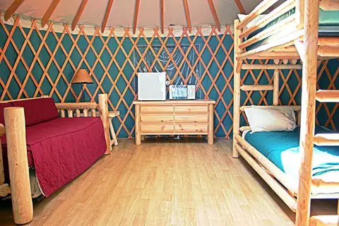Loon Lake Lodge and RV Resort