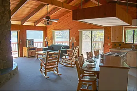 Loon Lake Lodge and RV Resort