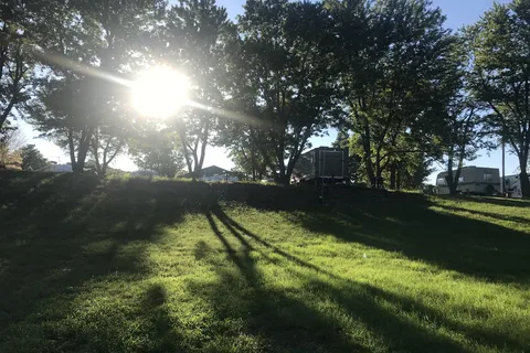 Crystal Creeks RV Park