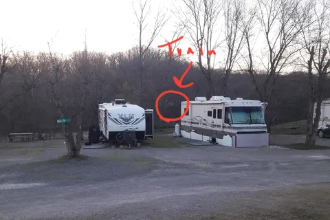 Crystal Creeks RV Park