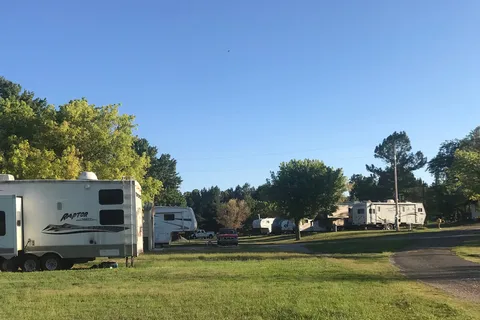 Crystal Creeks RV Park