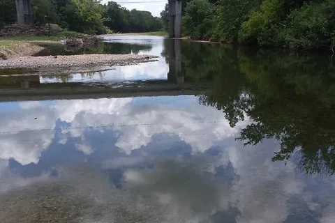 Crystal Creeks RV Park