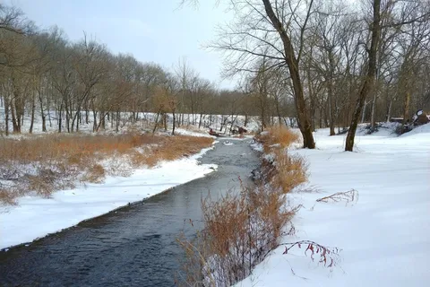 Crystal Creeks RV Park