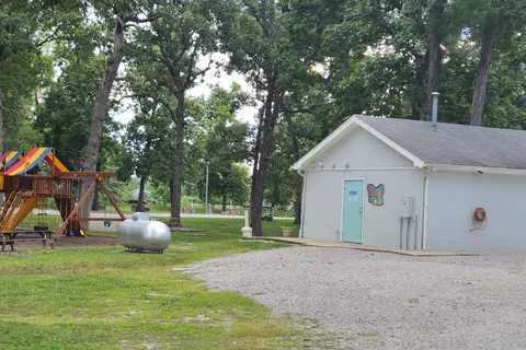 Rustic Acres Campgrounds
