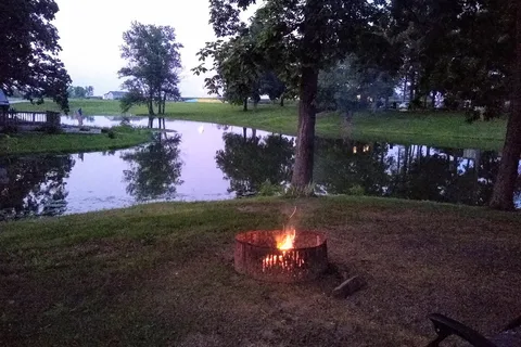 Rustic Acres Campgrounds