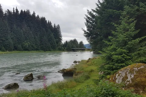 Chilkoot Lake State Recreation Site