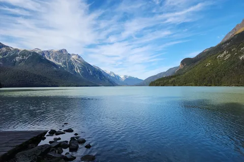 Chilkoot Lake State Recreation Site