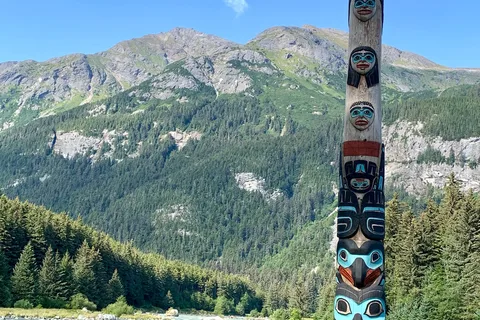 Chilkoot Lake State Recreation Site