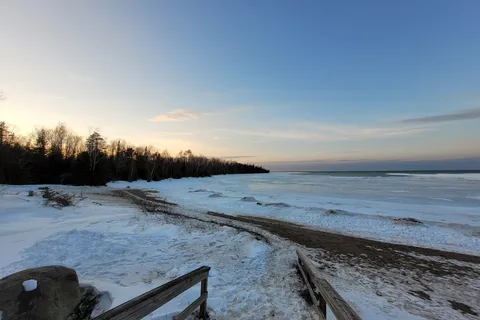 MacGregor Point Provincial Park