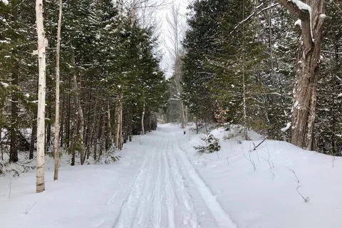 MacGregor Point Provincial Park