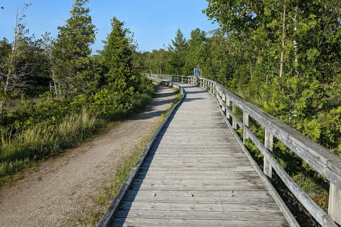 MacGregor Point Provincial Park