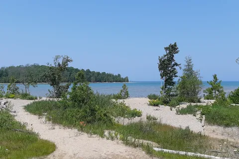 MacGregor Point Provincial Park