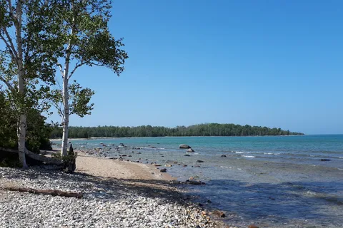 MacGregor Point Provincial Park