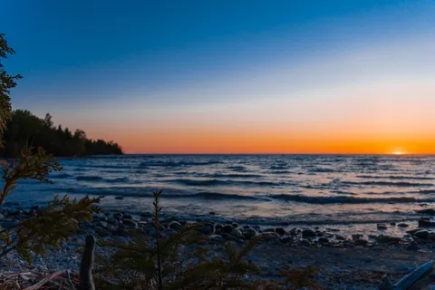 MacGregor Point Provincial Park