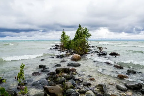 MacGregor Point Provincial Park
