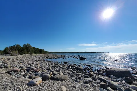 MacGregor Point Provincial Park
