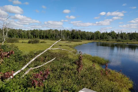 MacGregor Point Provincial Park