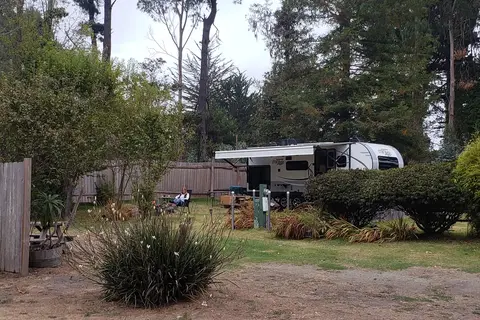 Hidden Pines RV Campground