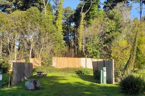 Hidden Pines RV Campground
