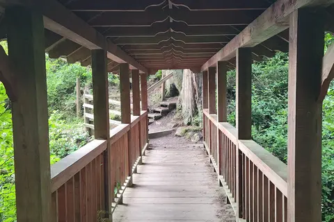 Sequim Bay State Park