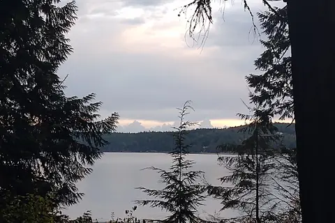 Sequim Bay State Park