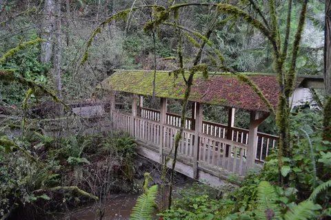 Sequim Bay State Park