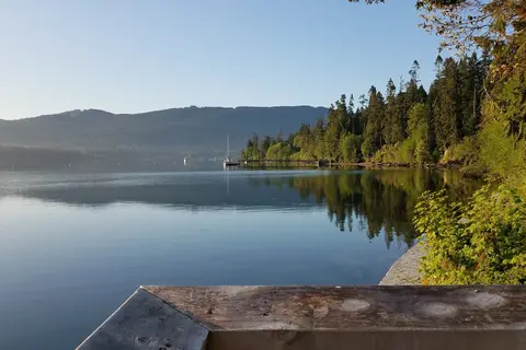 Sequim Bay State Park