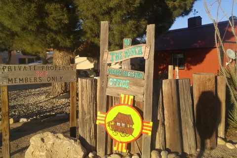 The Ranch RV Park