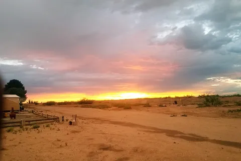 The Ranch RV Park