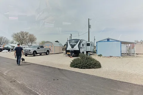The Ranch RV Park