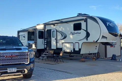 The Ranch RV Park