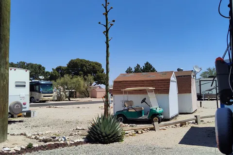 The Ranch RV Park