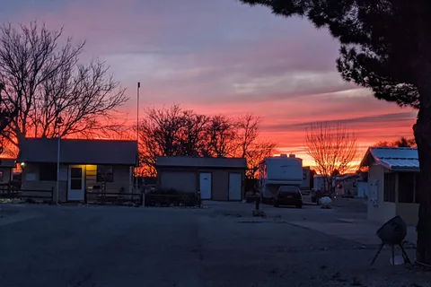 The Ranch RV Park