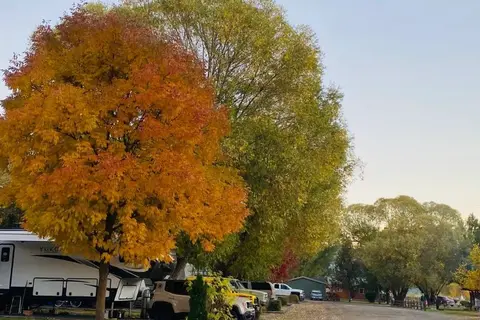 Winchester RV Resort
