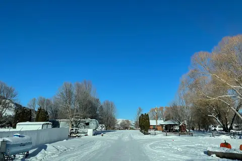 Winchester RV Resort