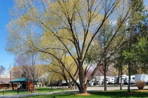 Winchester RV Resort
