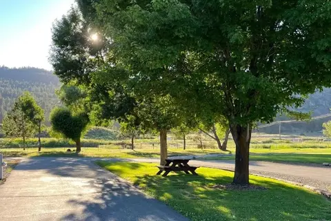Winchester RV Resort